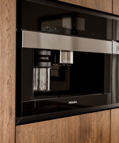 Koffiemachines