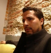 Idrich Martinez